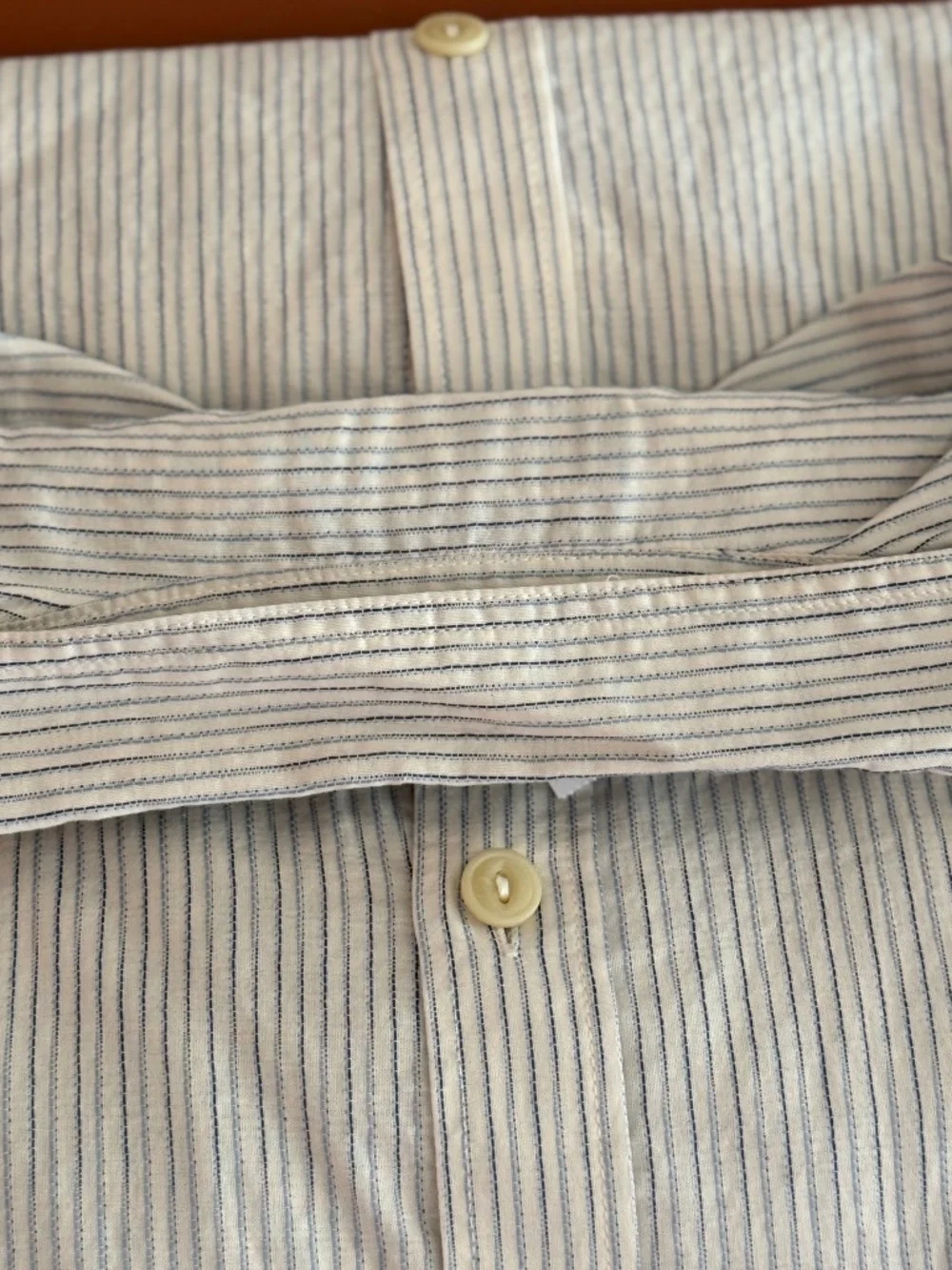Banana Republic dark blue