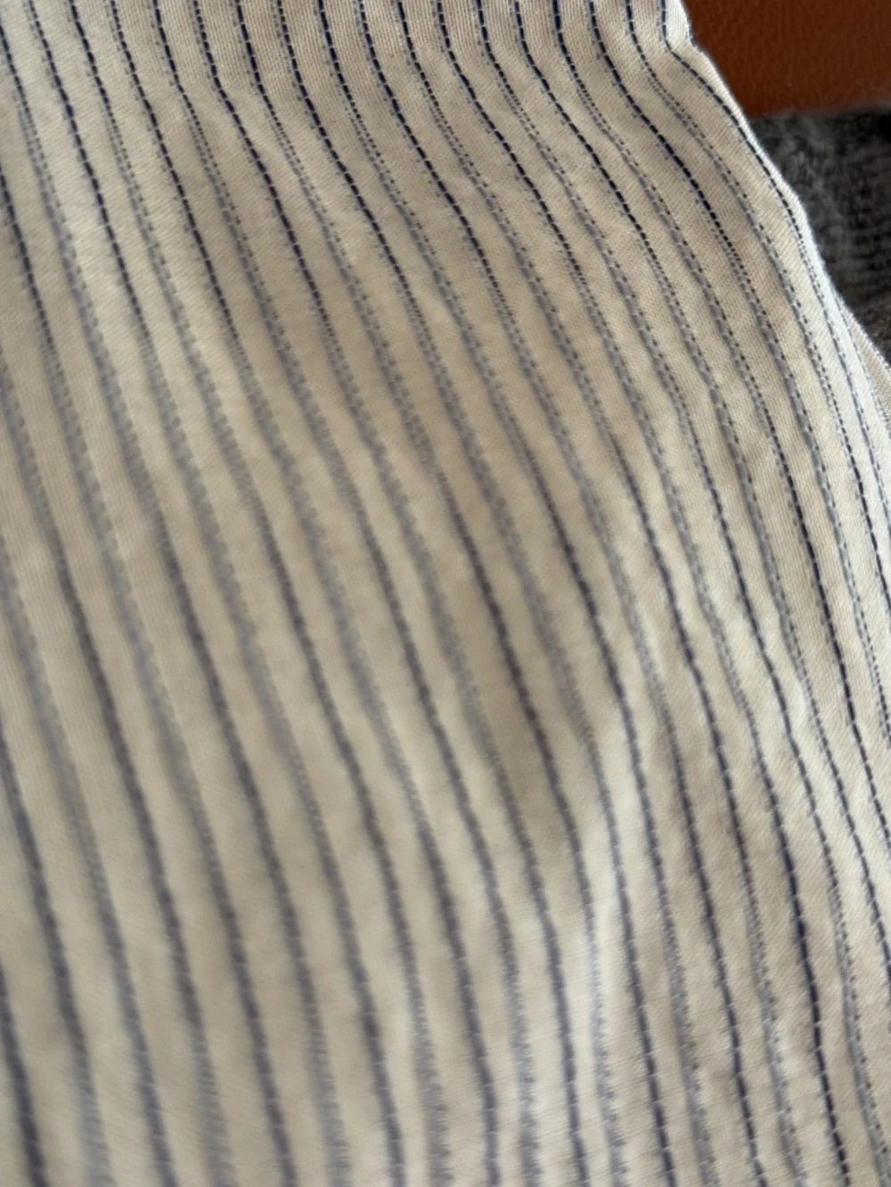 Banana Republic dark blue