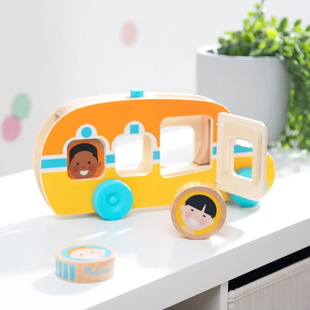 Melissa & Doug new box