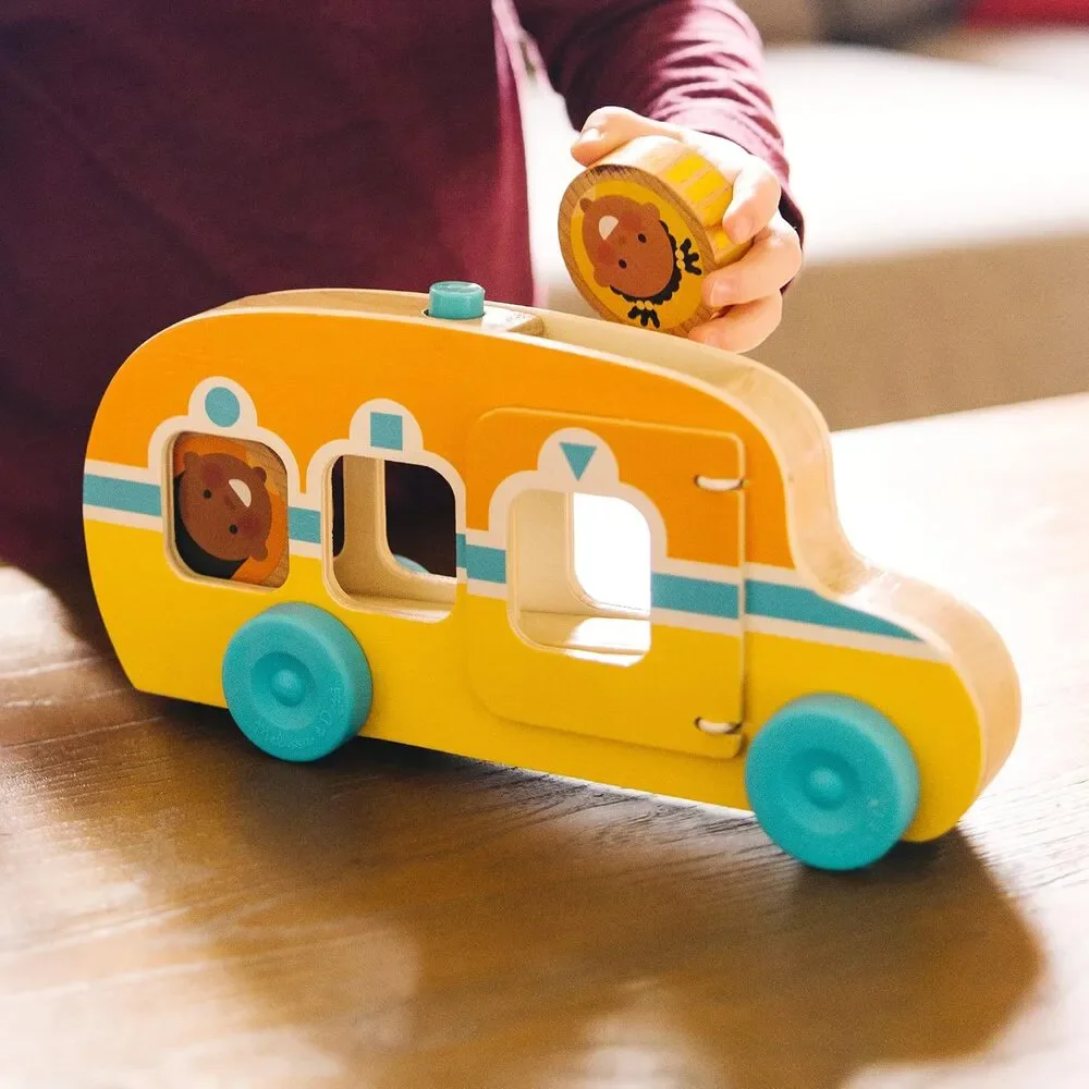 Melissa & Doug new box