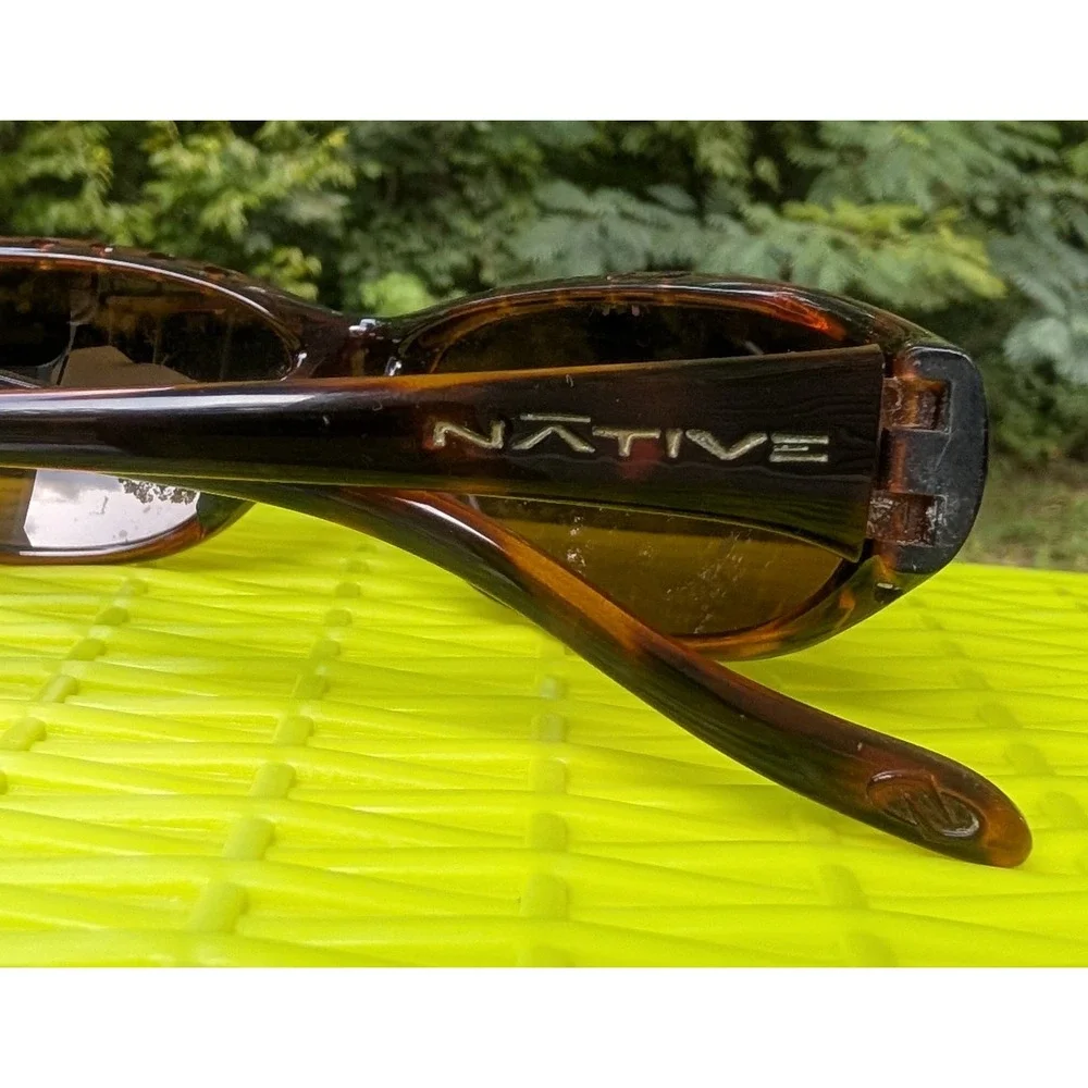 Native Eyewear **small fit**