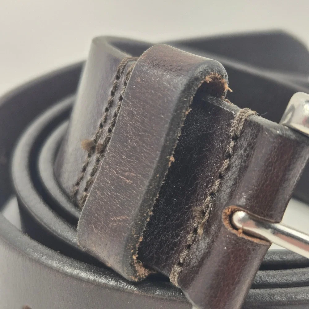 N/A genuine leather