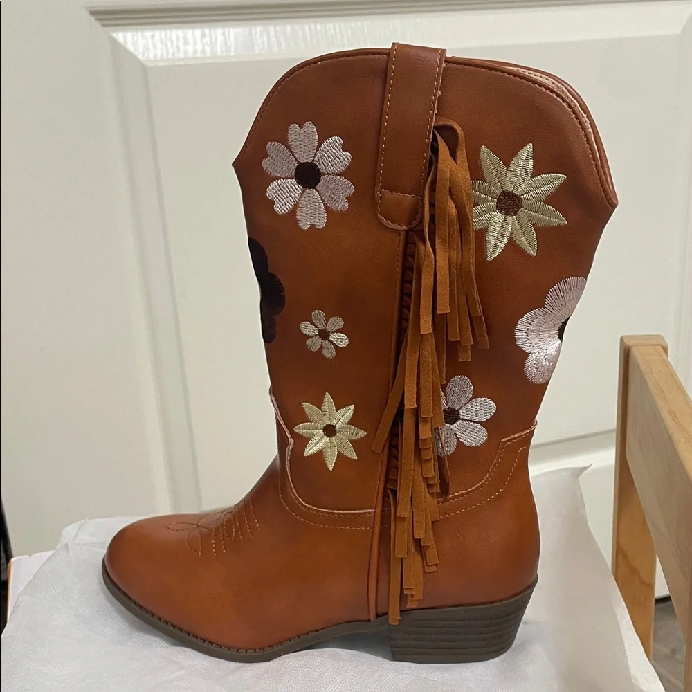 None cute floral
