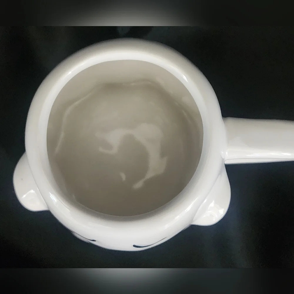 Target mouth coffee fun
