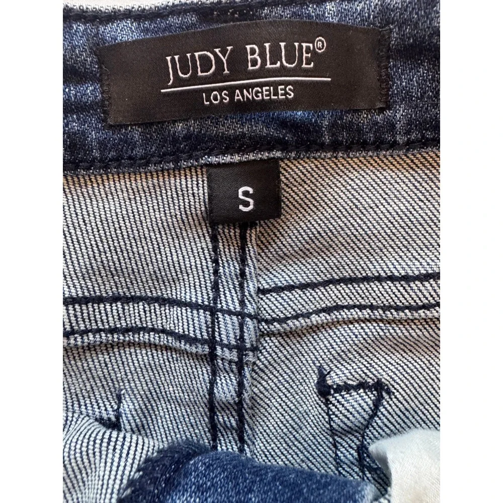 Judy Blue excellent pre