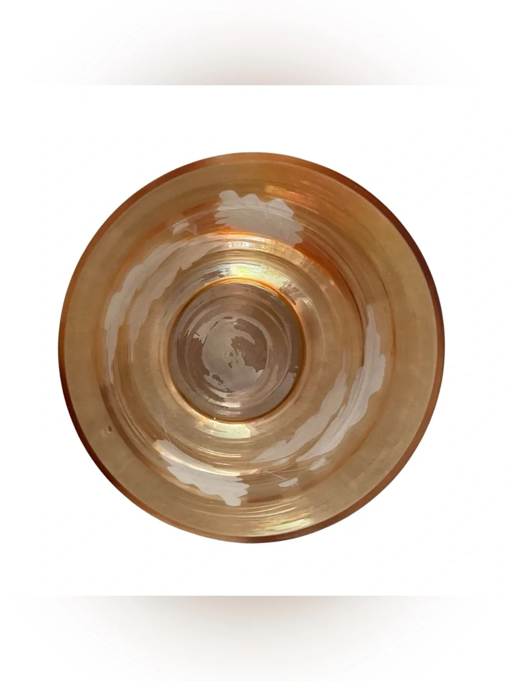 N/A blown etched