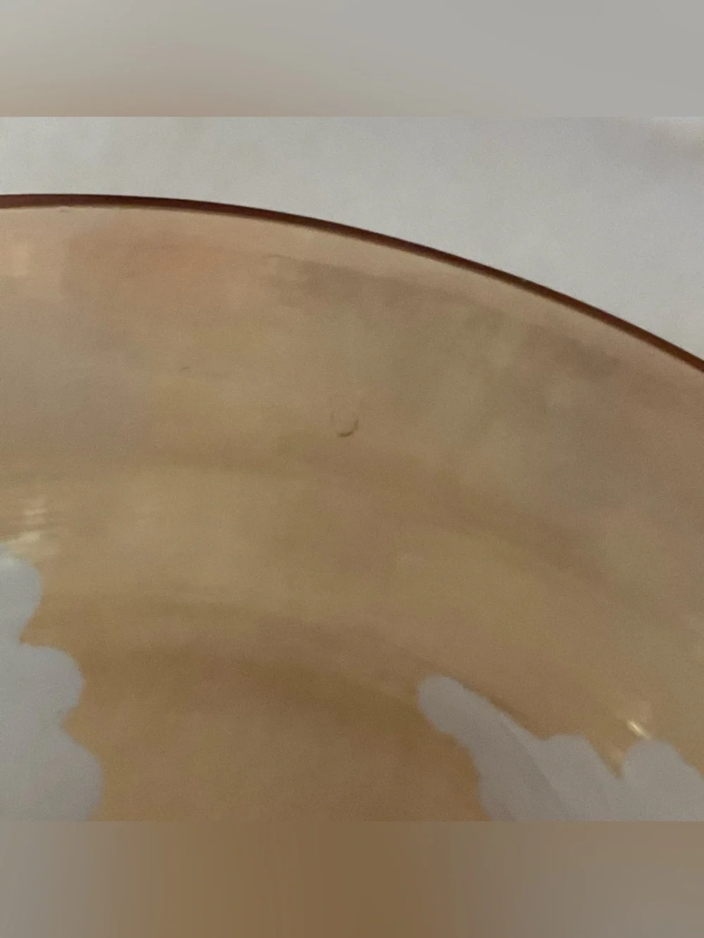 N/A blown etched