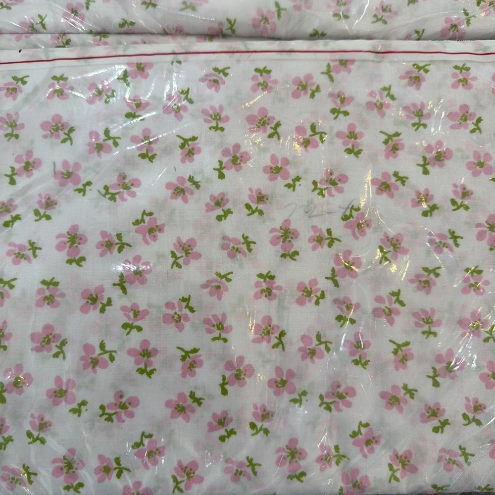 Sleepwell vtg pink