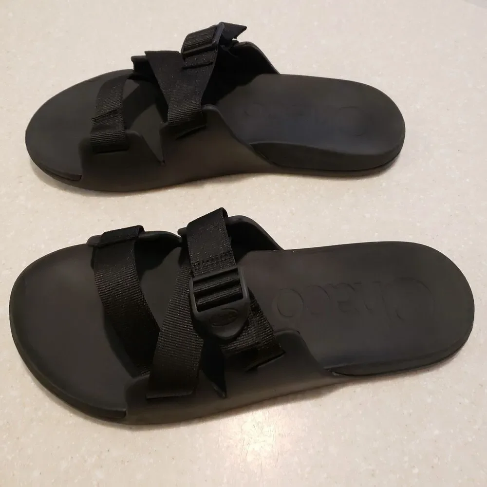 Chaco excellent pre