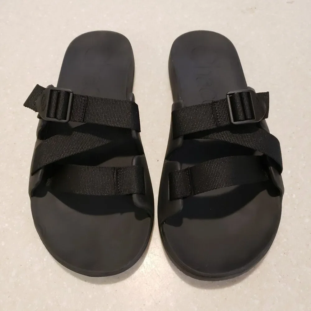 Chaco excellent pre