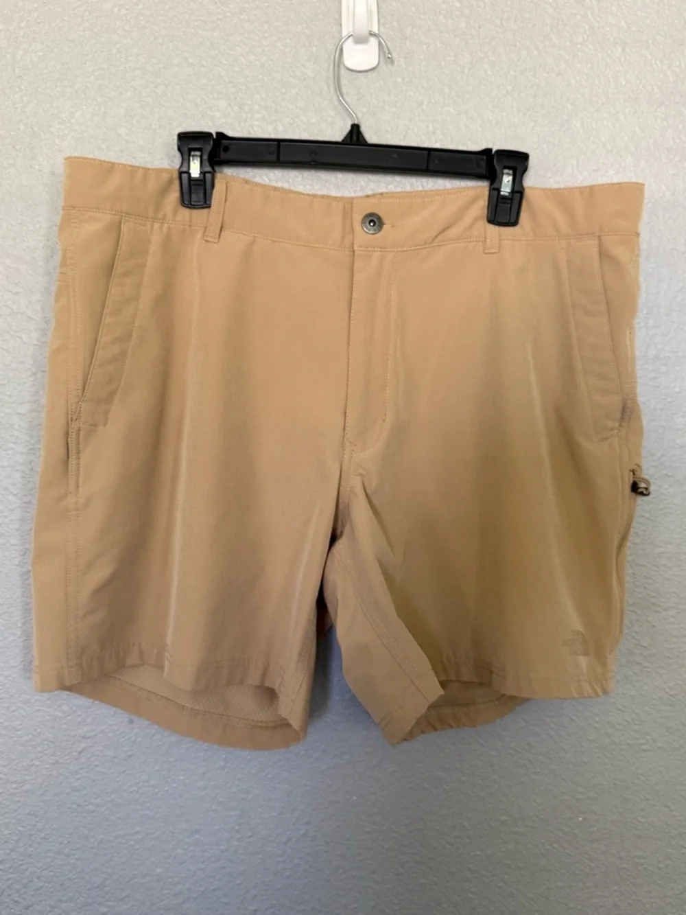 The North Face excellent preowned