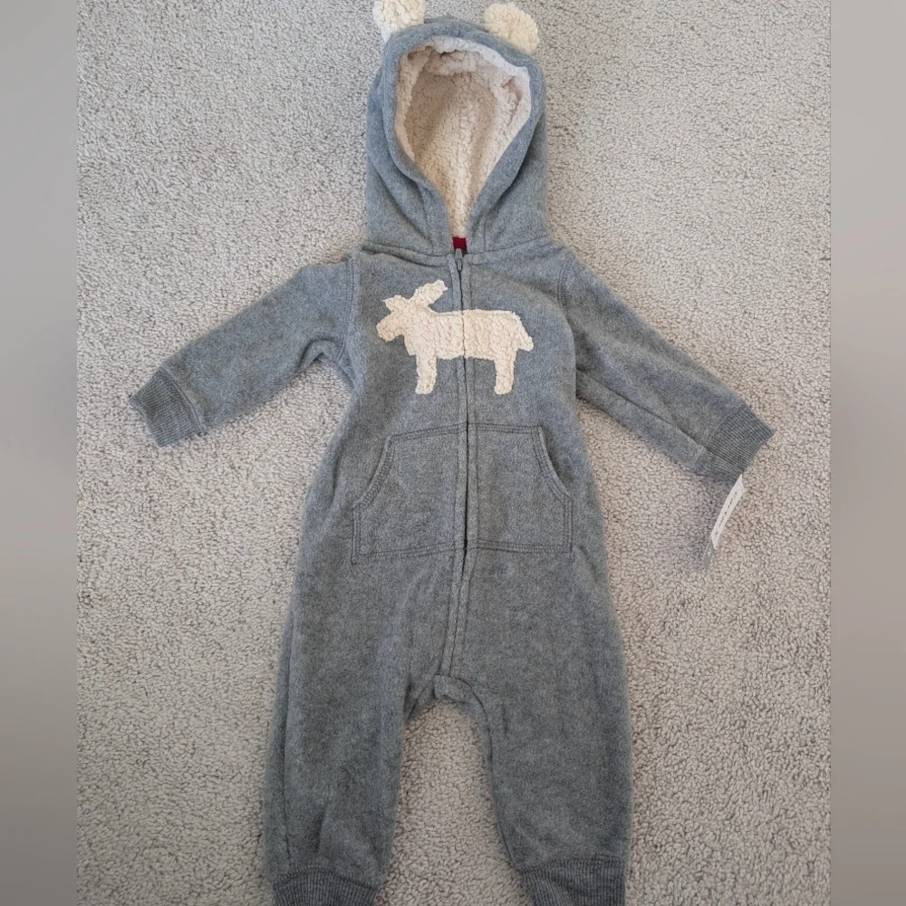Carters this product