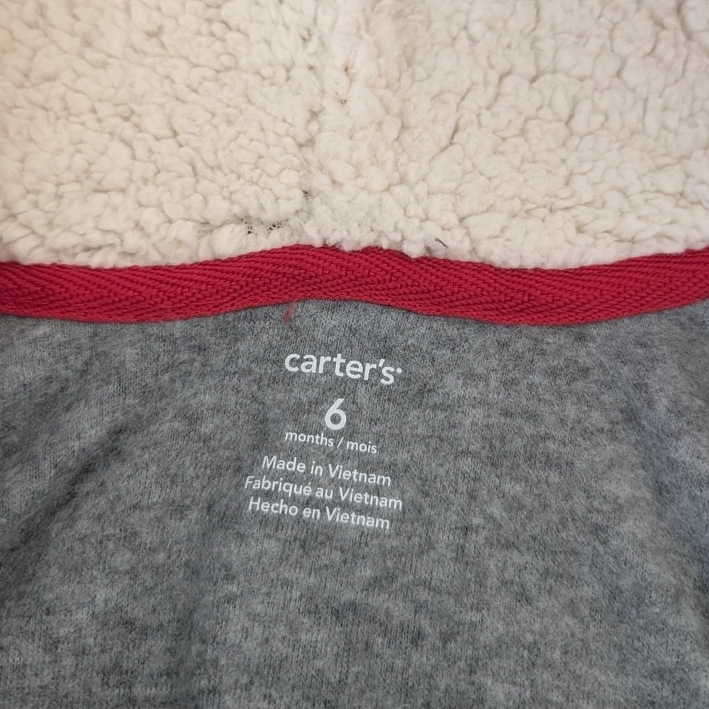 Carters this product