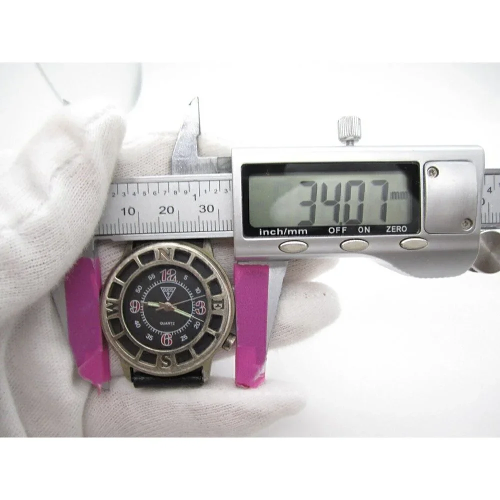 Guess conditions lens
