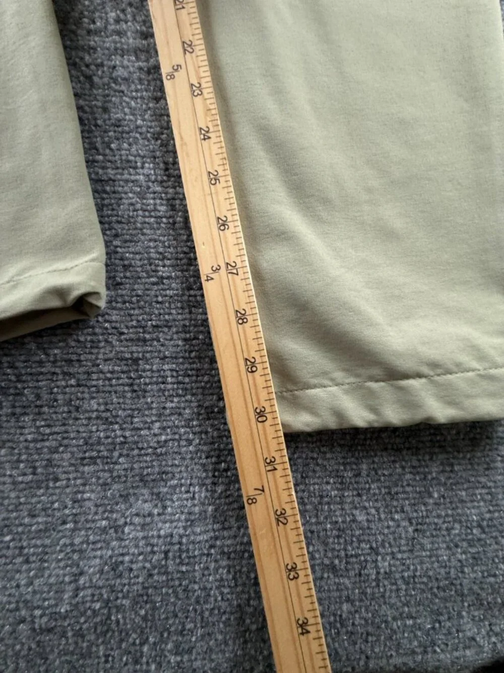 North Face UPF 40 Pants Size 30 Regular Summit Series Nylon Outdoor ACTL 30X31