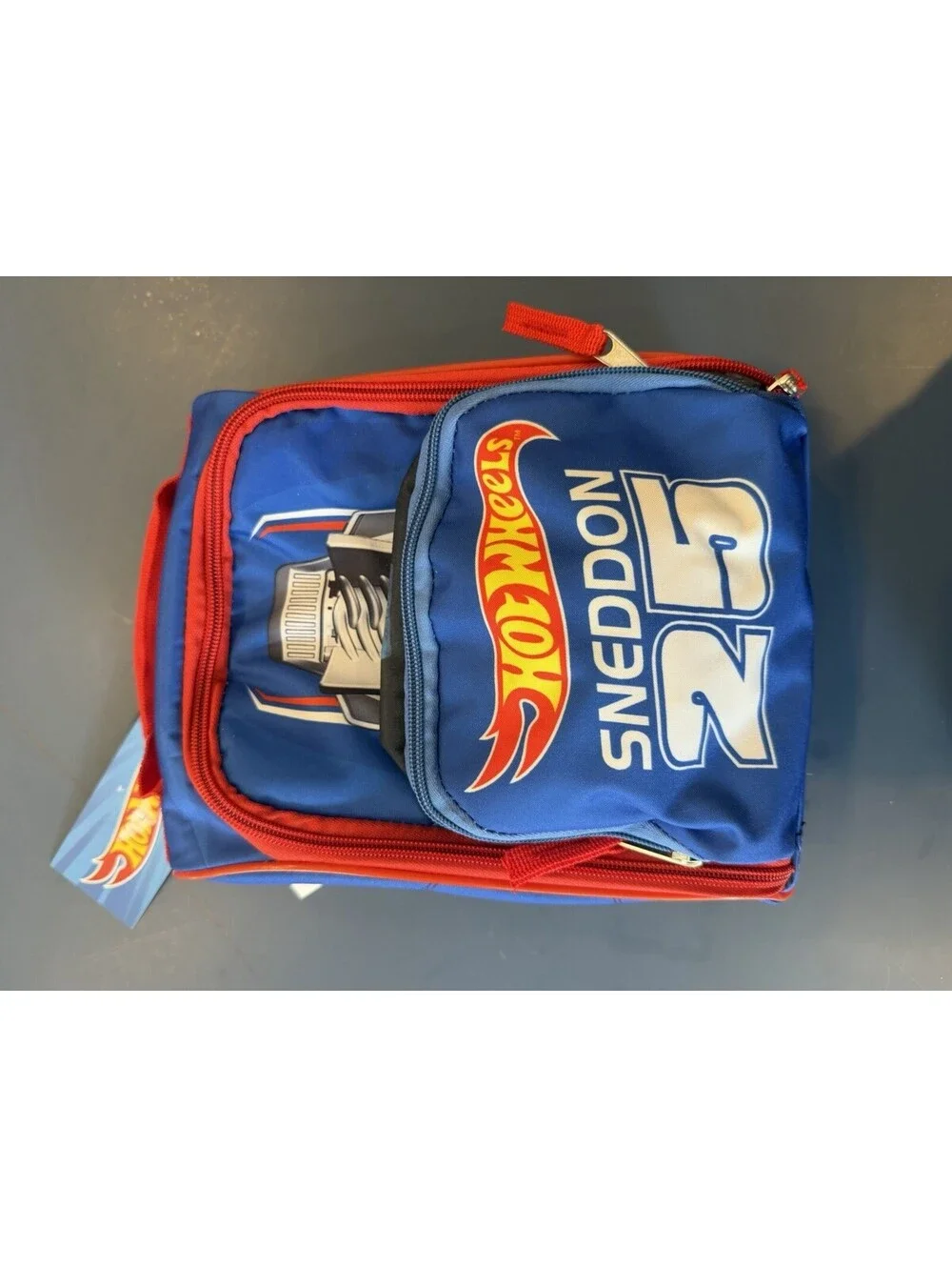 Hot Wheels hot wheels