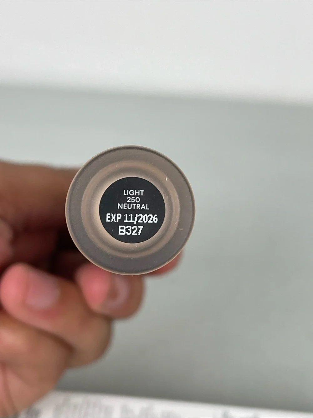 bareMinerals bare minerals