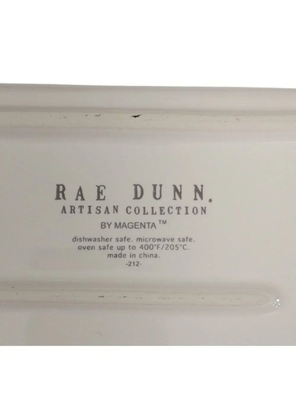 Rae Dunn rae dunn