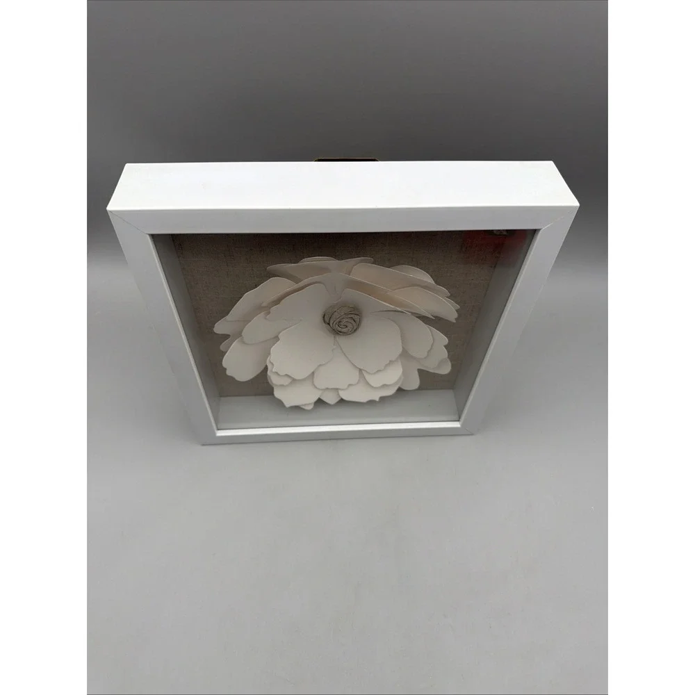 DECOR WALTHER 3d floral