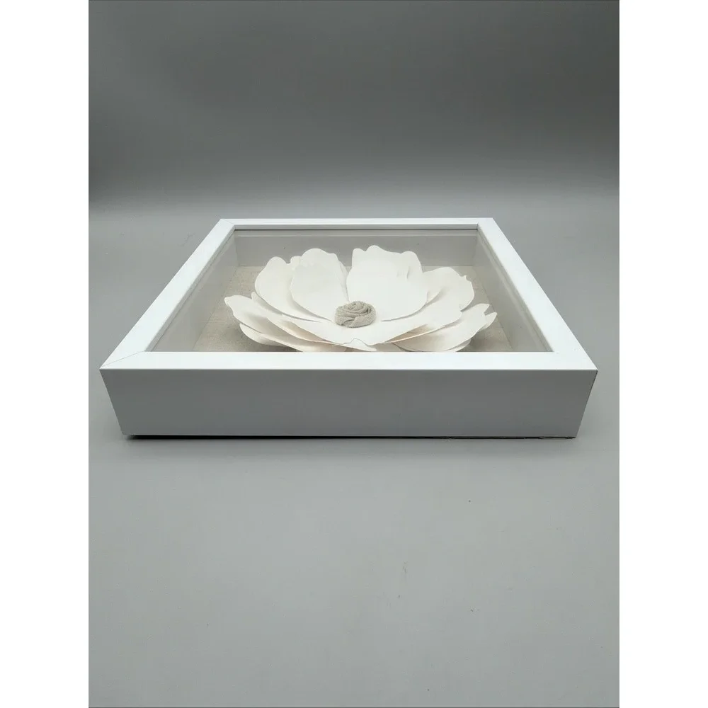 DECOR WALTHER 3d floral