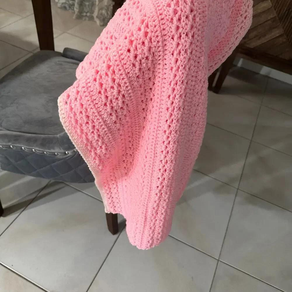 Handmade **title **