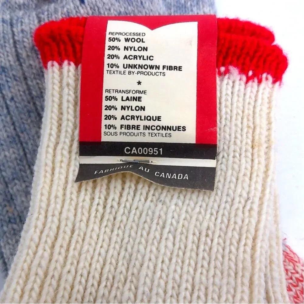 Glenknit made canada