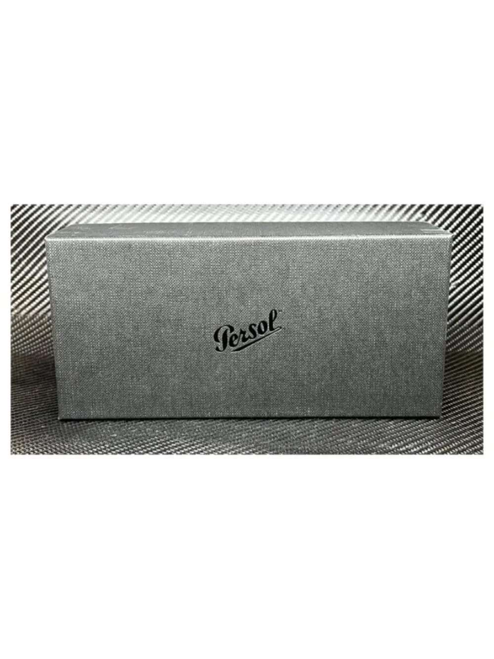 Persol new tags