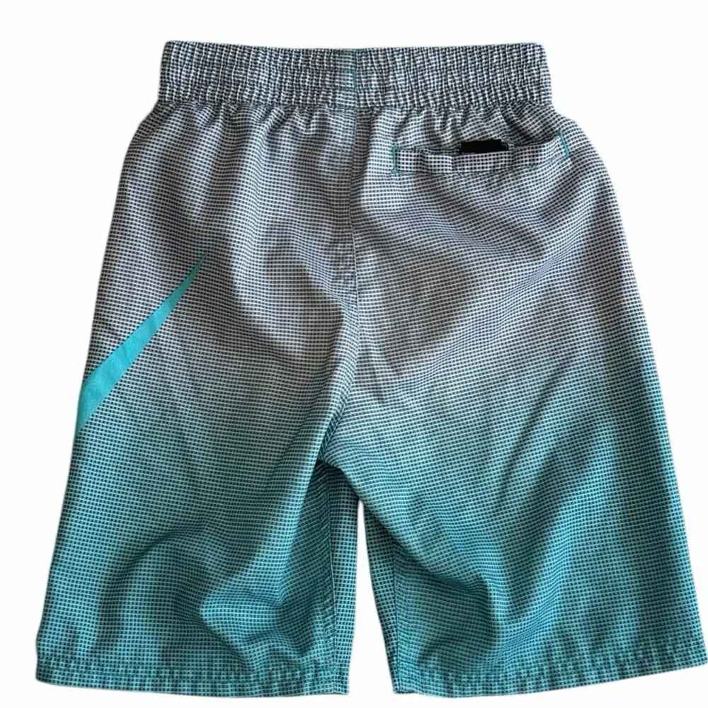 Nike boys swim