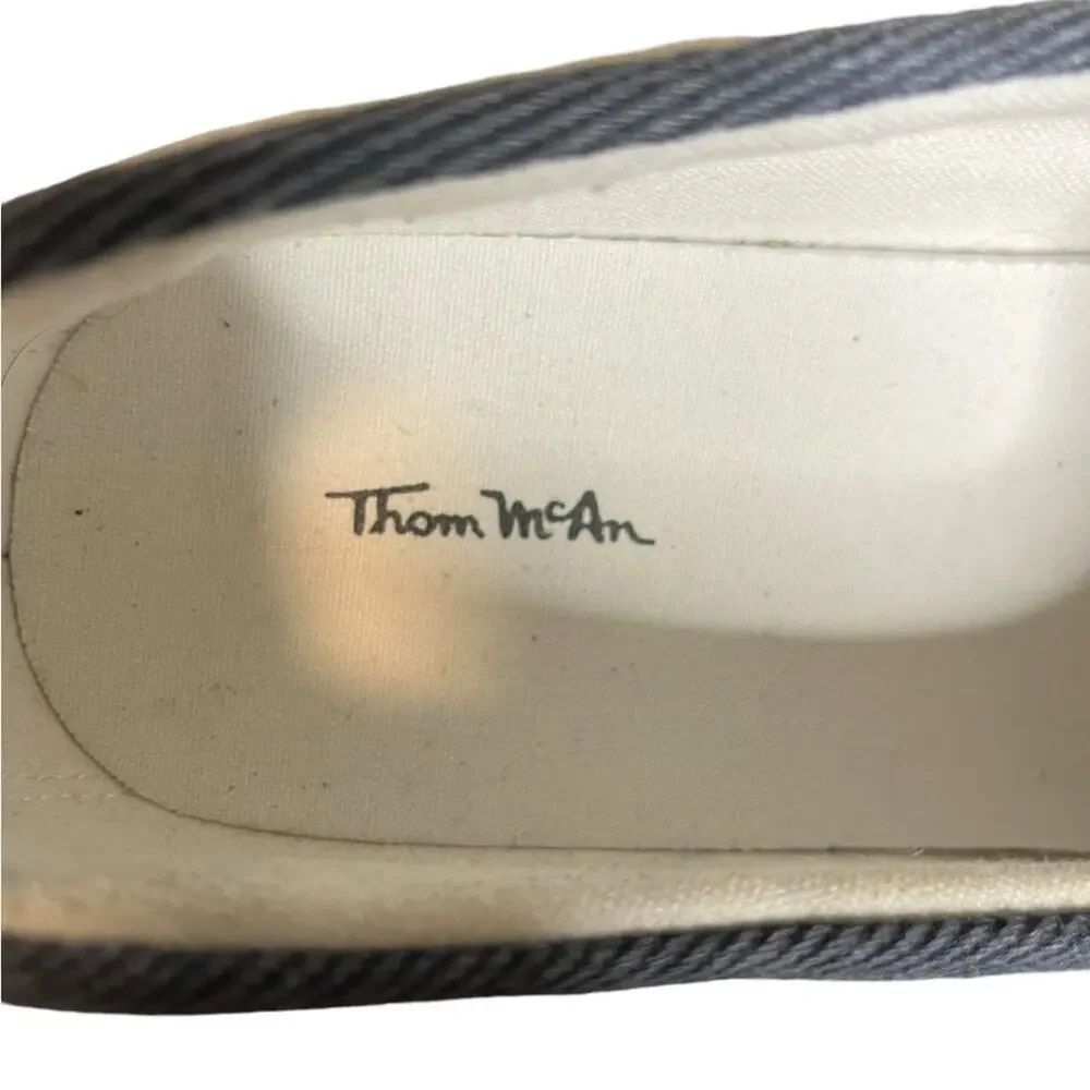 Thom McAn thom mcan