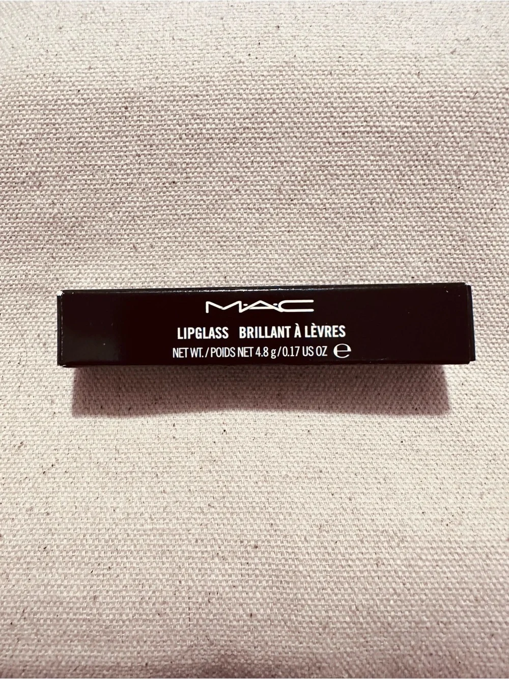 MAC Cosmetics new it’s