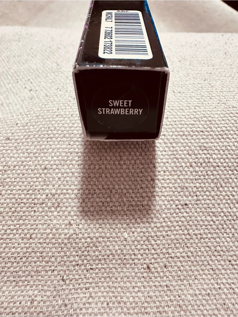 MAC Cosmetics new it’s
