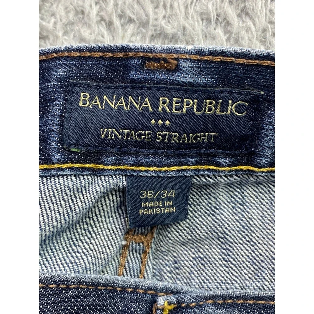 Banana Republic banana republic