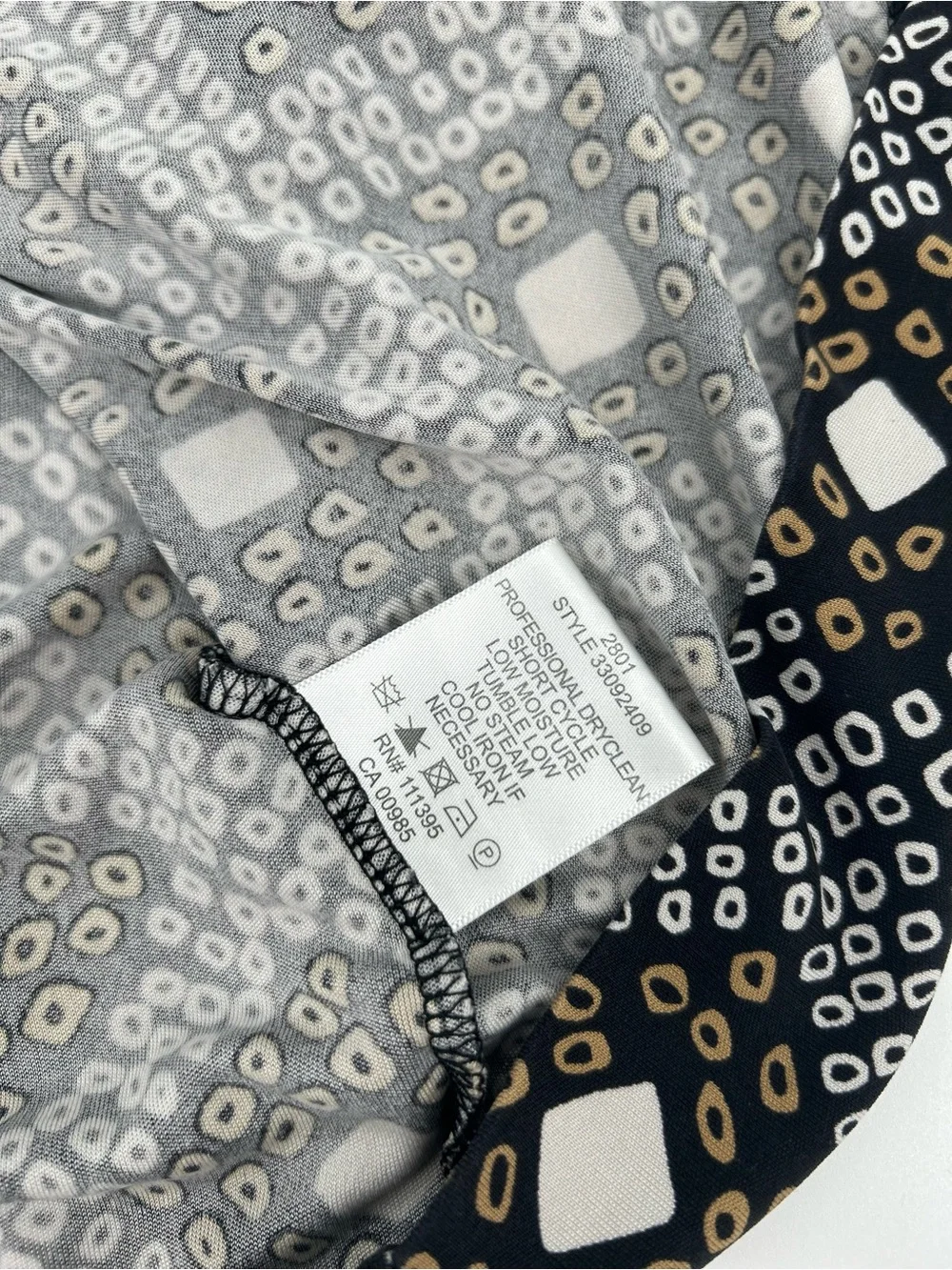 Tory Burch elevate your