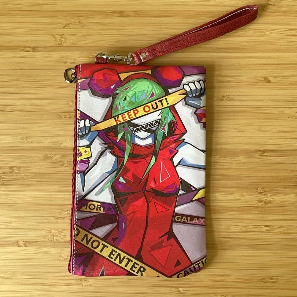 ipsy bag vibrant