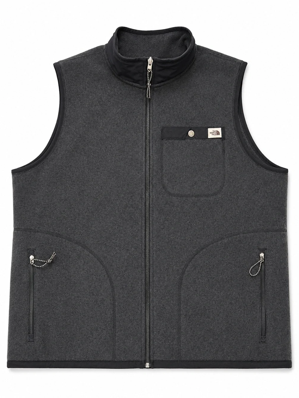 The North Face essentials wear lightweight