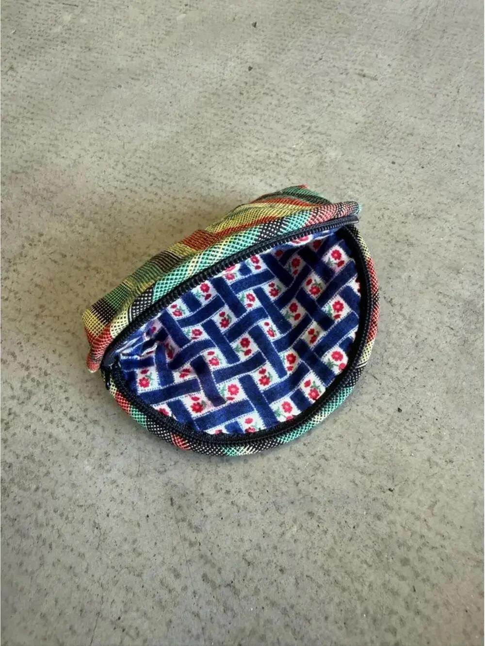 Anthropologie brand handmade