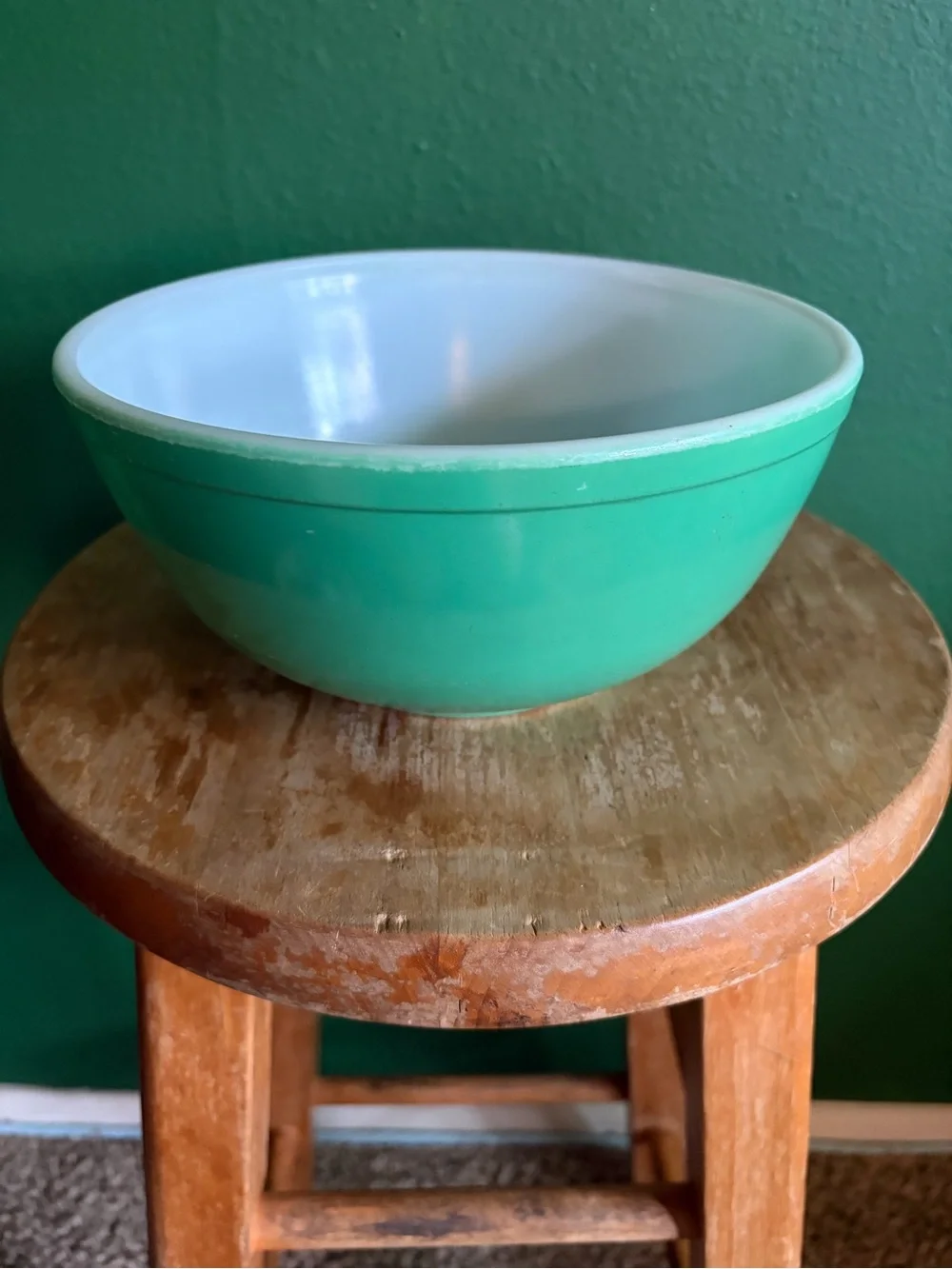 Pyrex vintage 403