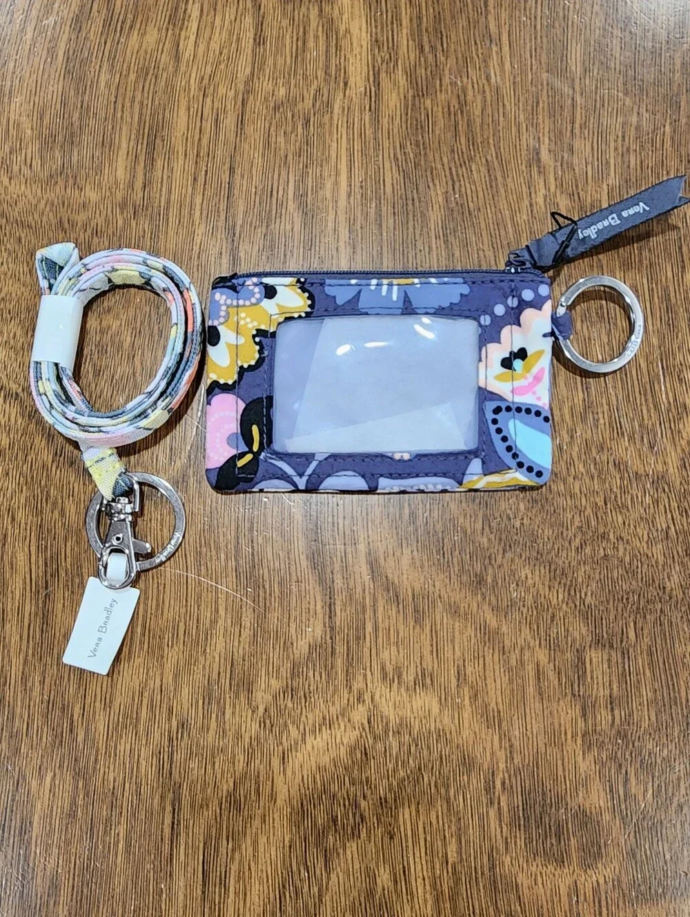 Vera Bradley brand vera