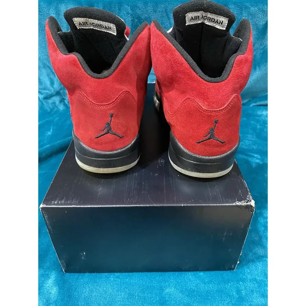 Jordan size 10