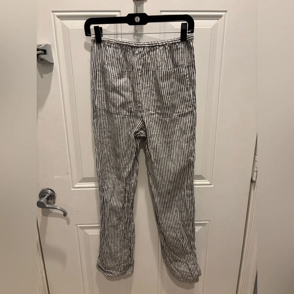 Reformation linen mid