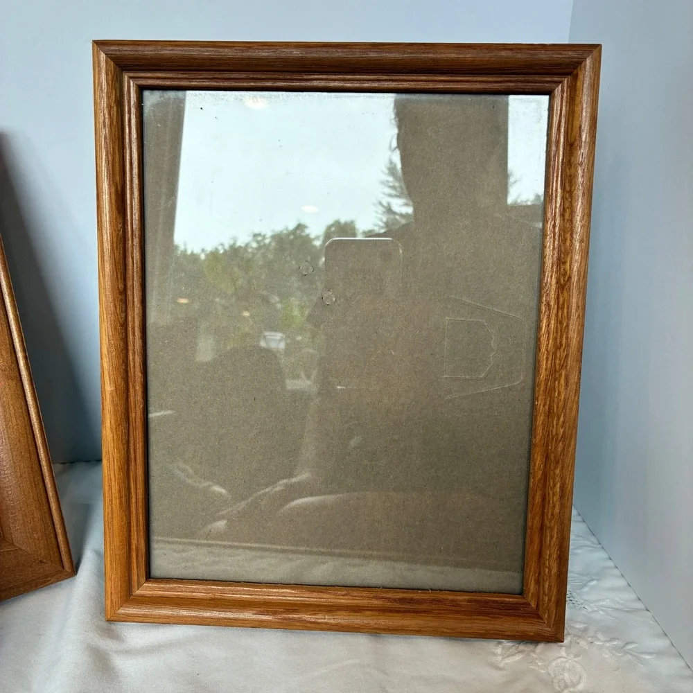 Picture Frame Lot Modern Traditional 3pc Home Gallery Office