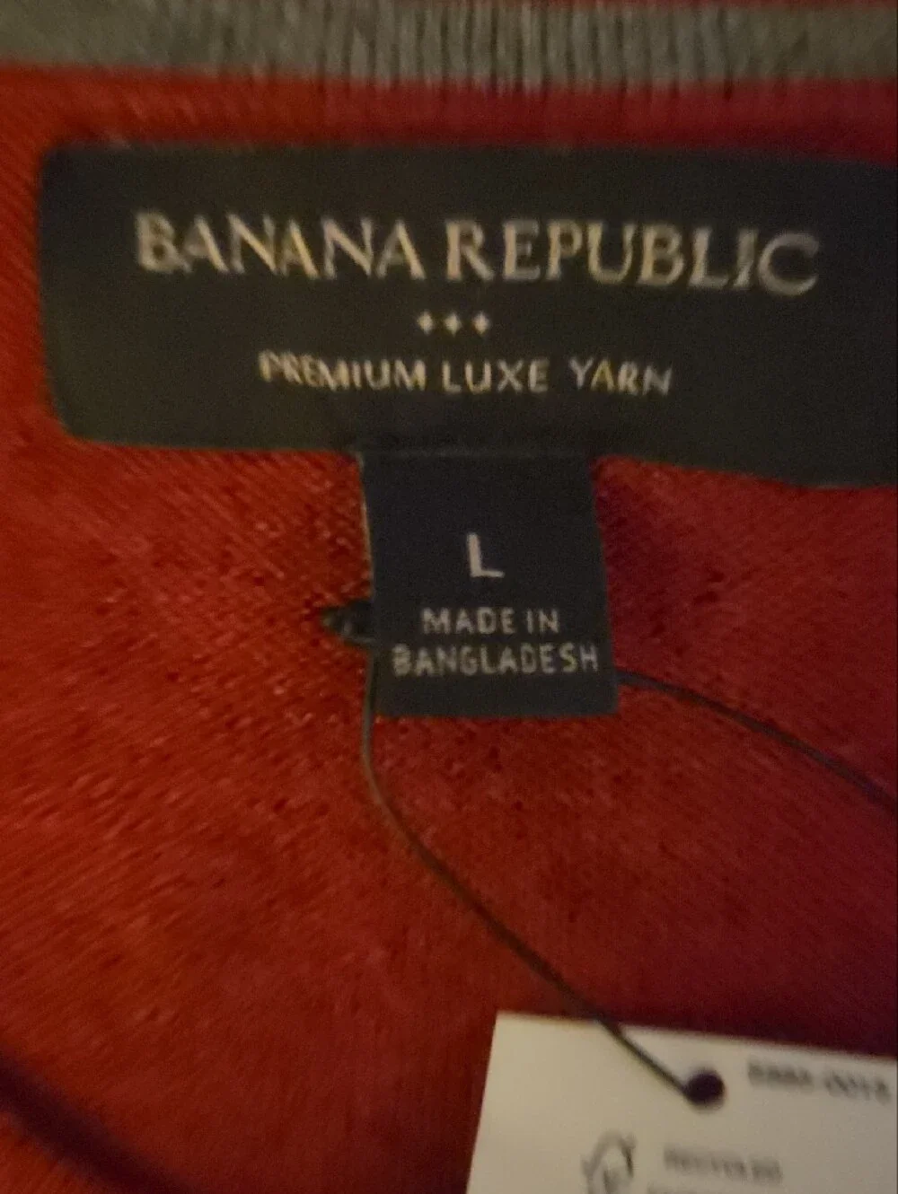 Banana Republic brand new