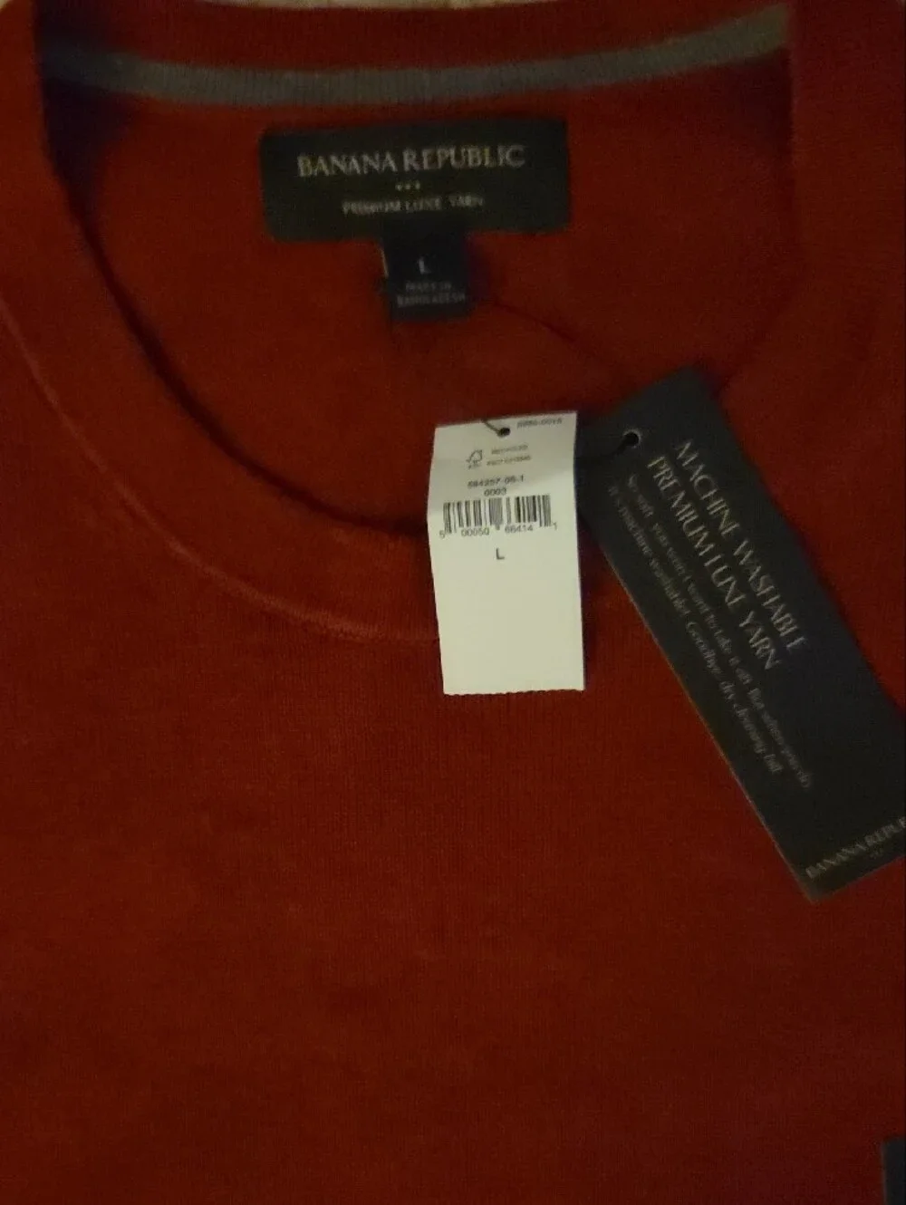 Banana Republic brand new