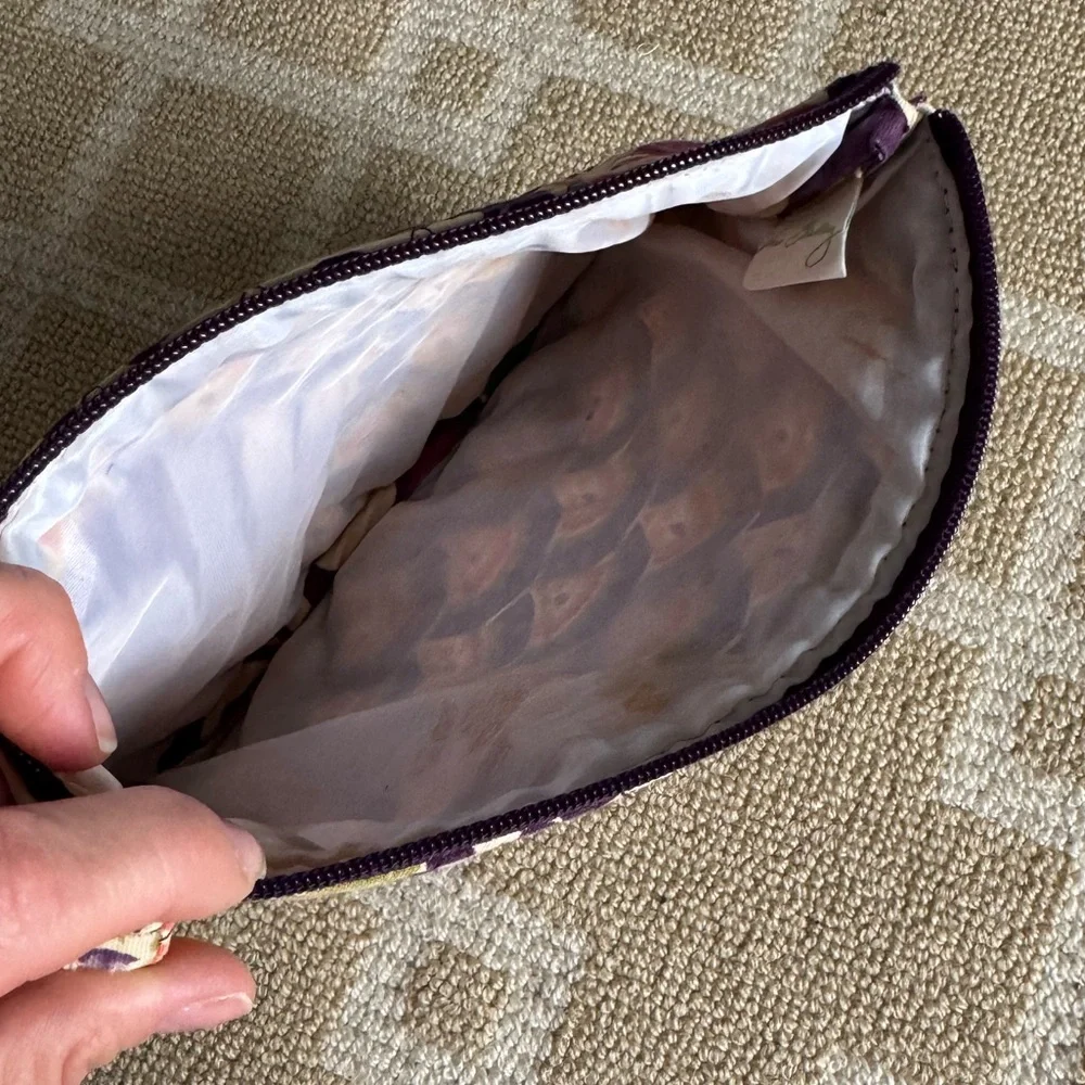 Vera Bradley classic vera