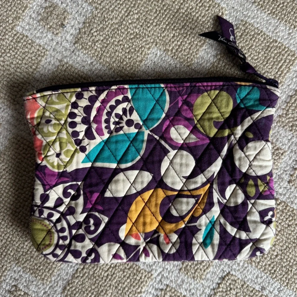 Vera Bradley classic vera