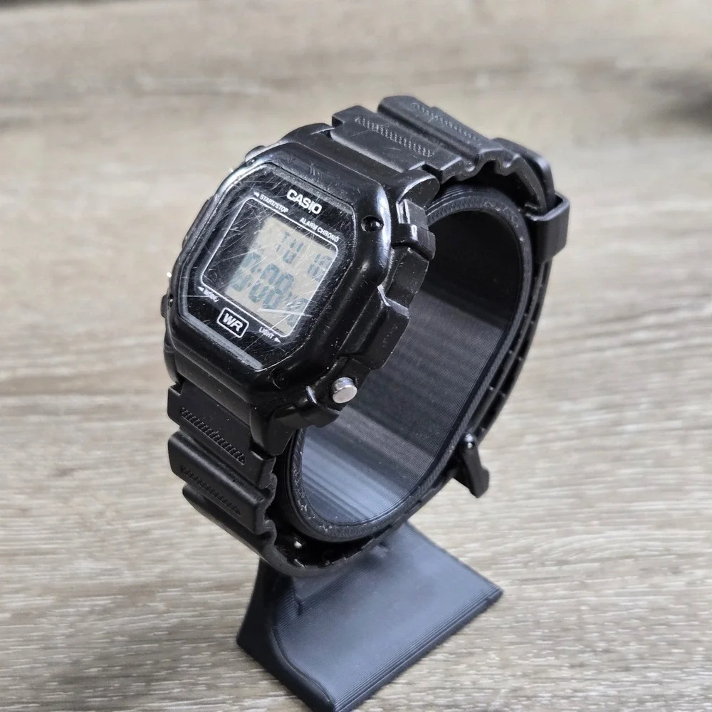 Casio used good