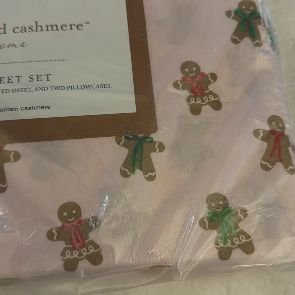 cupcakes & cashmere questions leave