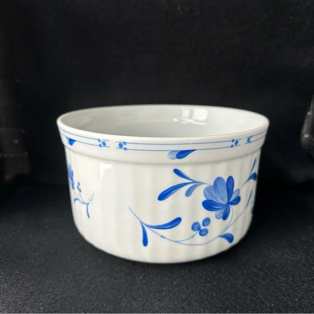Royal Worcester great 6”
