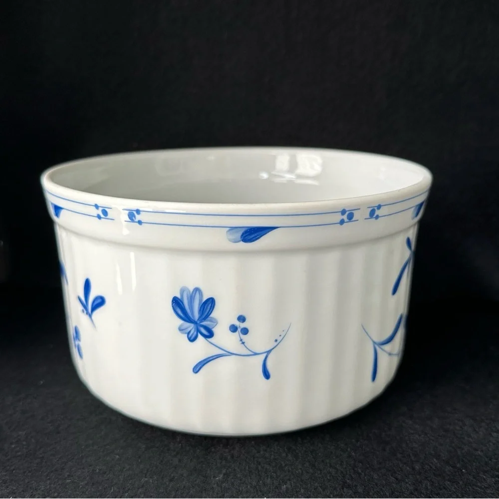 Royal Worcester great 6”
