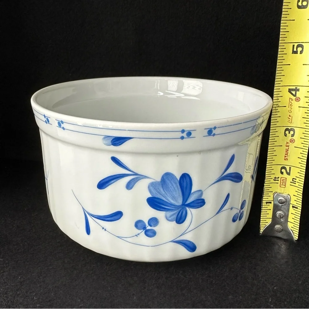 Royal Worcester great 6”